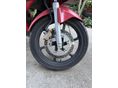 HONDA CBR 125 R 2005/4 - 5