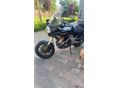 KAWASAKI VERSYS 650 2009/10 - 2