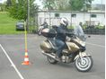 HONDA NT 700 V DEAUVILLE 