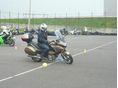 HONDA NT 700 V DEAUVILLE 2007/4 - 3