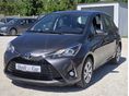 TOYOTA YARIS 1.0 VVT-i Trend Comfort TOLATÓKAMERA+SÁVTARTÓ+SZERVIZKÖNYV!