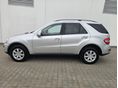 MERCEDES-BENZ ML 280 2010/1 - 2