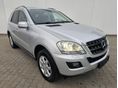 MERCEDES-BENZ ML 280 2010/1 - 3