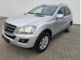 MERCEDES-BENZ ML 280 CDI (Automata) Első tulajdonostól. Sérülésmentes. Nagyon megkímélt!