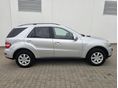 MERCEDES-BENZ ML 280 2010/1 - 4