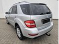 MERCEDES-BENZ ML 280 2010/1 - 6