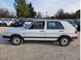 VOLKSWAGEN GOLF II 1990/7 - 2