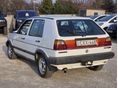 VOLKSWAGEN GOLF II 1990/7 - 3