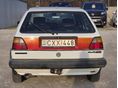 VOLKSWAGEN GOLF II 1990/7 - 4