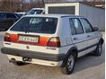 VOLKSWAGEN GOLF II 1990/7 - 5