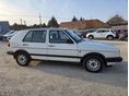 VOLKSWAGEN GOLF II 1990/7 - 6