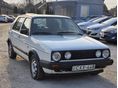 VOLKSWAGEN GOLF II 1990/7 - 7