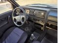 VOLKSWAGEN GOLF II 1990/7 - 12