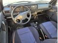 VOLKSWAGEN GOLF II 1990/7 - 17