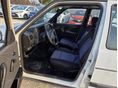VOLKSWAGEN GOLF II 1990/7 - 18