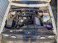 VOLKSWAGEN GOLF II 1990/7 - 21