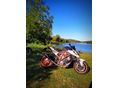 KTM 1290 SUPER DUKE R 