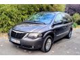 CHRYSLER GRAND VOYAGER 2.5 CRD Limited (7 személyes )