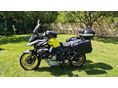 SUZUKI DL 650 2017/10 - 2