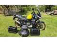 SUZUKI DL 650 2017/10 - 5