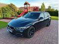 BMW 318 2018/9 - 3