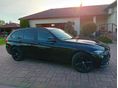BMW 318 2018/9 - 4