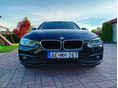 BMW 318 2018/9 - 11