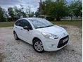CITROEN C3 1.4 HDi Profi 4-5 literes fogyasztás