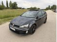 VOLKSWAGEN GOLF Variant 2.0 TDI BMT GTD DSG Panoráma. vonóhorog