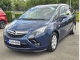 OPEL ZAFIRA TOURER 2015/10 - 4