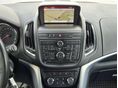 OPEL ZAFIRA TOURER 2015/10 - 11