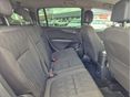 OPEL ZAFIRA TOURER 2015/10 - 12