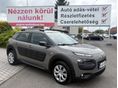 CITROEN C4 CACTUS 1.2 FEEL MAGYARORSZÁGI