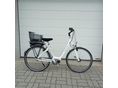 ELECTRIC BICYCLE 2014/12 - 1