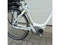 ELECTRIC BICYCLE 2014/12 - 2