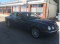 JAGUAR S-TYPE 2.7 D V6 Classic ÚJ MŰSZAKI