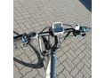 ELECTRIC BICYCLE 2013/3 - 2