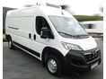 OPEL MOVANO 2.2 BlueHDI 35 Heavy L3H3 Edition (2 személyes ) 19.400KM!!!-3% KAVOSZ-0-TÓL -20 C-FLOTTAKEZELÉS-GARANCIA