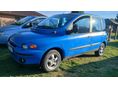 FIAT MULTIPLA 2002/6 - 2