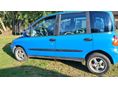 FIAT MULTIPLA 2002/6 - 4