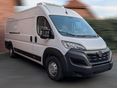OPEL MOVANO 2.2 BlueHDI Cargo 35 Heavy L4H2 (2 személyes ) 34.000KM!!!-3% KAVOSZ-0-TÓL -20 C-TOLATÓKAMERA-FLOTTAKEZELÉS-GARANCIA