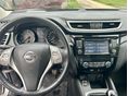 NISSAN QASHQAI 2014/5 - 9