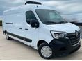 RENAULT MASTER 2.3 dCi 150 L3H2 3,5t Pack Comfort 3% KAVOSZ-0-TÓL -20 C-TOLATÓRADAR-FLOTTAKEZELÉS-GARANCIA