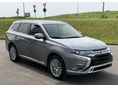 MITSUBISHI OUTLANDER 2019/8 - 1