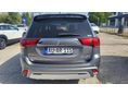 MITSUBISHI OUTLANDER 2019/8 - 11