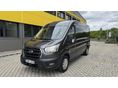 FORD TRANSIT 2.0 TDCi 350 MWB Trend