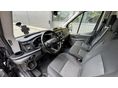 FORD TRANSIT 2021/10 - 2