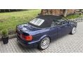AUDI CABRIO 2000/5 - 6