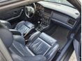 AUDI CABRIO 2000/5 - 7