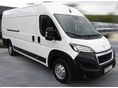 PEUGEOT BOXER 2.2 BlueHDI 350 FT Heavy L3H2 Pro 3% KAVOSZ-0-TÓL -20 C-TOLATÓKAMERA-FLOTTAKEZELÉS-GARANCIA